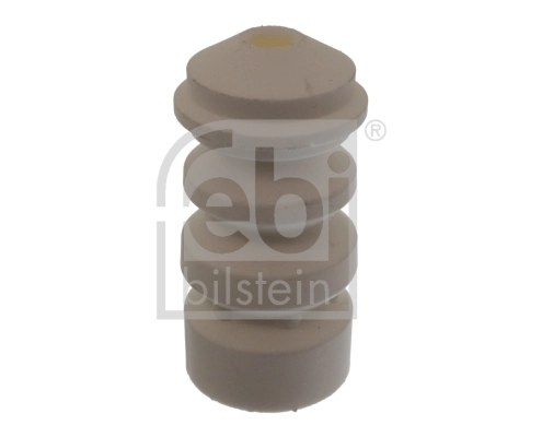 Rubber Buffer, suspension